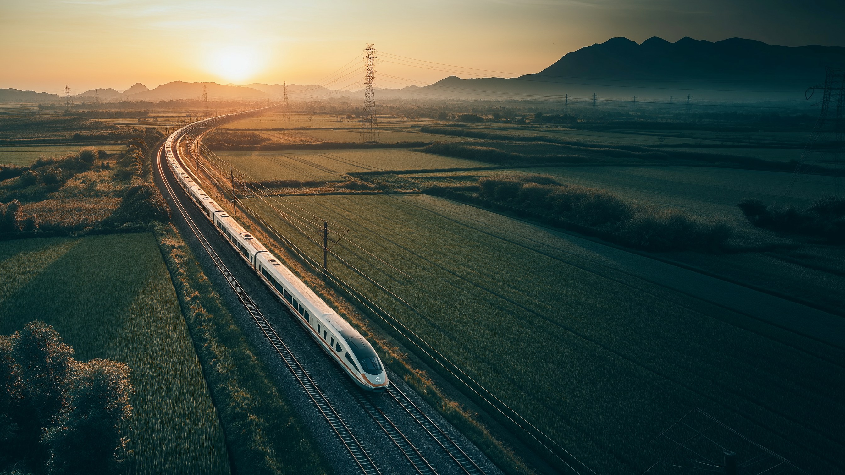 Investment Methodology: China's Development